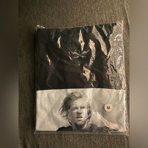 Raid Team Co - Faces of death collection- Heat - Val Kilmer T-shirt